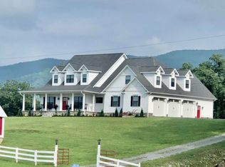 5769 Wilderness Rd, Ewing, VA 24248