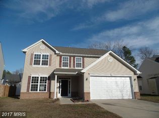 1124 Canvasback Ln, Denton, MD 21629