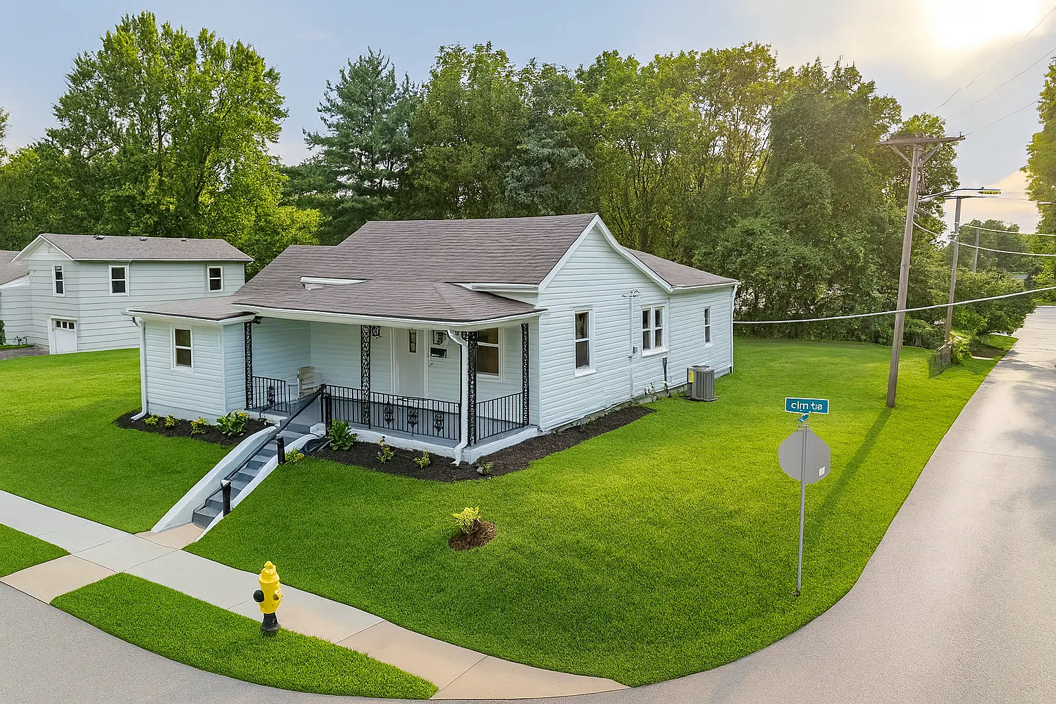 4 bed, 1544 sqft, $1,850 — Photo 4