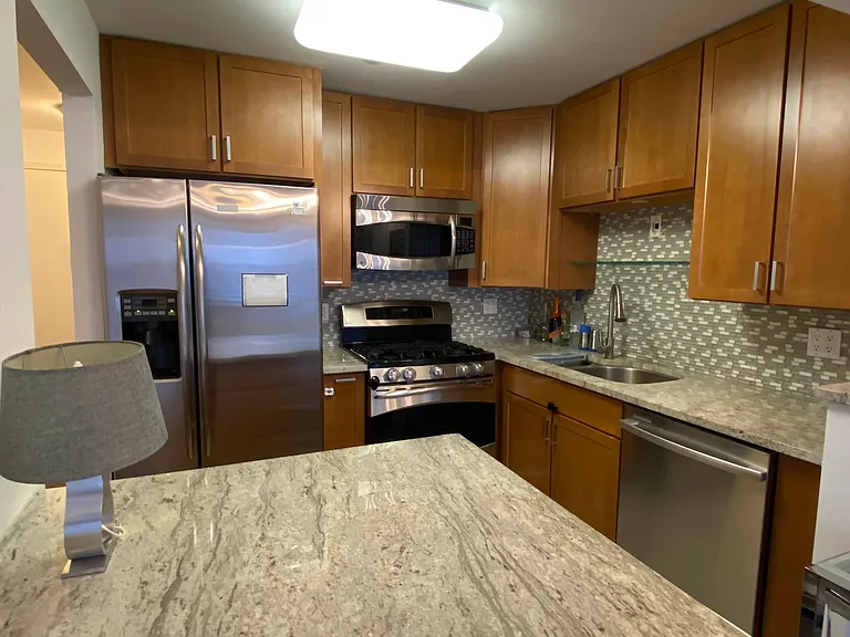 116-11 Curzon Rd #3F — Photo 15