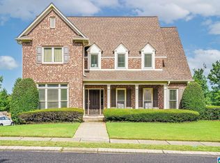 1145 Hibiscus Dr, Hoover, AL 35226
