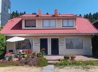 4026 Beach Dr SW, Seattle, WA 98116