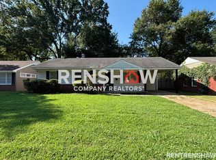 4525 Dunn Ave, Memphis, TN 38117