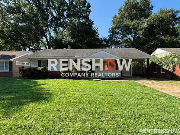 4525 Dunn Ave, Memphis, TN 38117