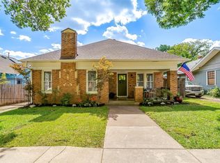 1824 5th Ave, Fort Worth, TX 76110