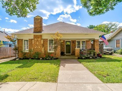 1824 5th Ave, Fort Worth, TX, 76110