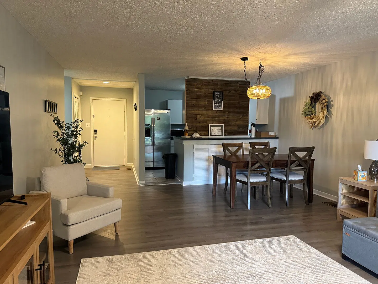 Condominium in Fairfield Harbour — Photo 4