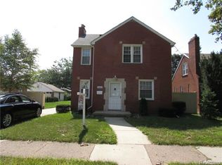 15601 Garfield Ave, Allen Park, MI 48101