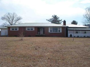 5930 Wolf Creek Rd, Spring City, TN 37381