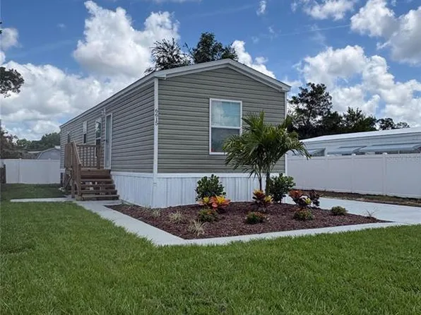 6615 Bandura Ave, New Port Richey, FL 34653