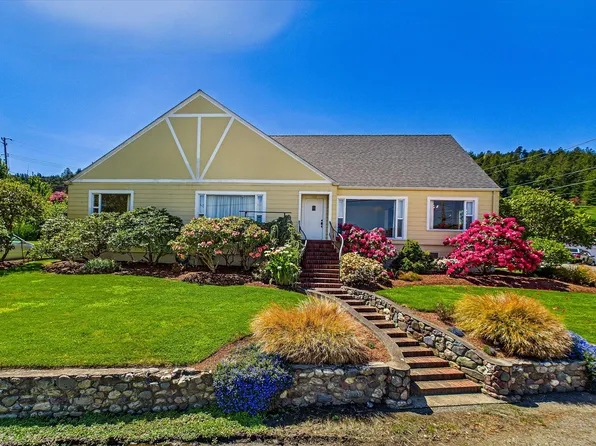 471 Pacific Ave, Rio Dell, CA 95562