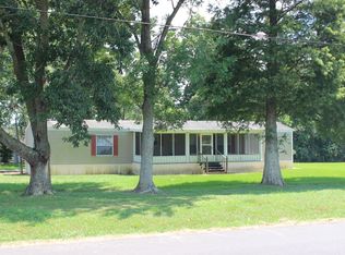 6190 Legion Rd, Saint Gabriel, LA 70776