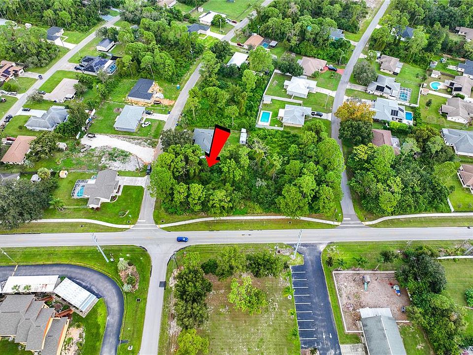 3610 Thunderbird Rd Sebring FL Zillow