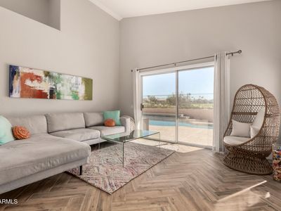 6409 E REDMONT Drive, Mesa, AZ, 85215