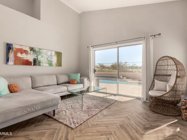 6409 E REDMONT Drive, Mesa, AZ 85215