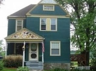 8 Deforest St, Binghamton, NY 13901