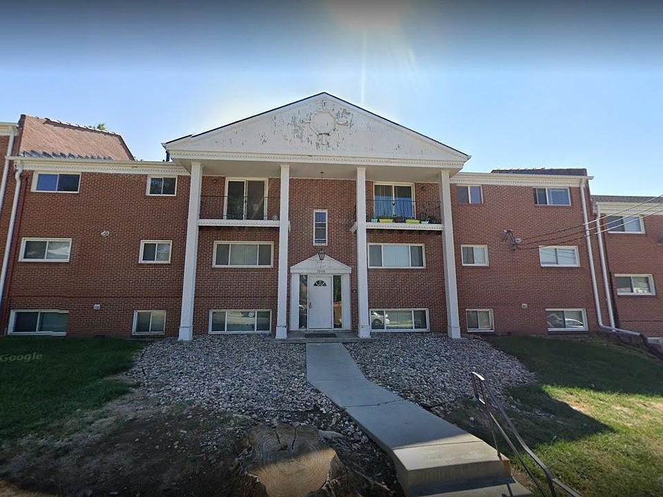 Corby Street Apartments 7301 Corby St Omaha NE Zillow