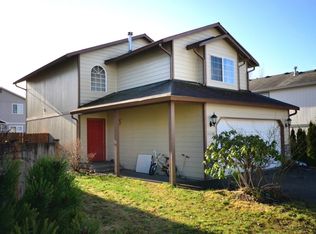 11120 17th St SE, Lake Stevens, WA 98258