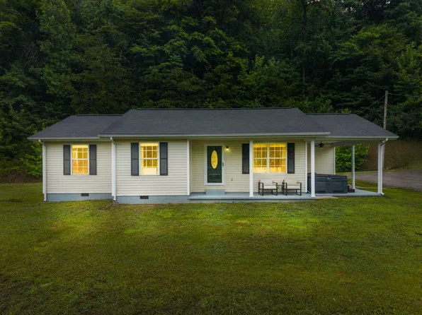 6723 State Highway 1524, Manchester, KY 40962