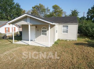 128 W Ann Dr SW, Birmingham, AL 35211