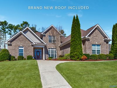 106 Jeff Meadow Trl, Harvest, AL, 35749
