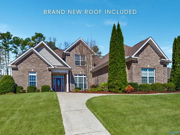 106 Jeff Meadow Trl, Harvest, AL 35749