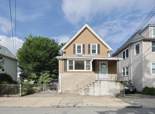 21 Claremont St, Malden, MA 02148