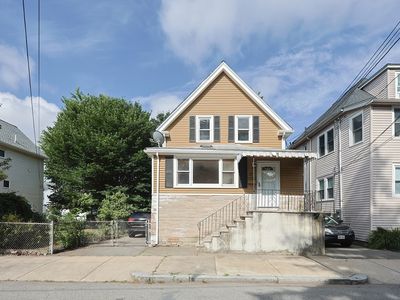 21 Claremont St, Malden, MA, 02148