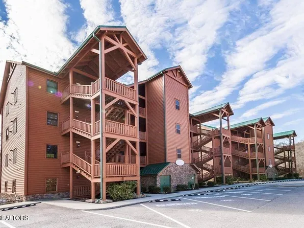 119 Evergreen Cir #302, Caryville, TN 37714