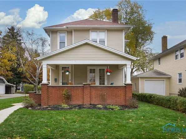 1019 Washington Ave, Findlay, OH 45840