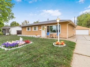 854 Sunview Rd, Reynoldsburg, OH 43068