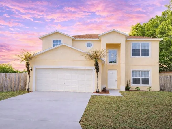 317 Azincourt Ln, Kissimmee, FL 34759