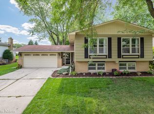 603 72nd St, Downers Grove, IL 60516