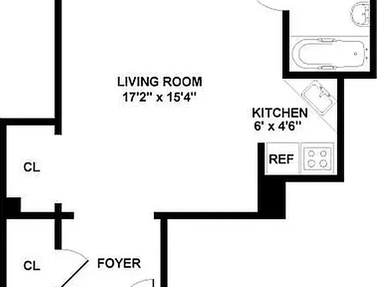 135 E 50th St #6K — Photo 4