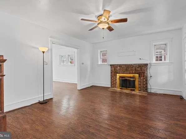 129 E 24th St, Chester, PA 19013