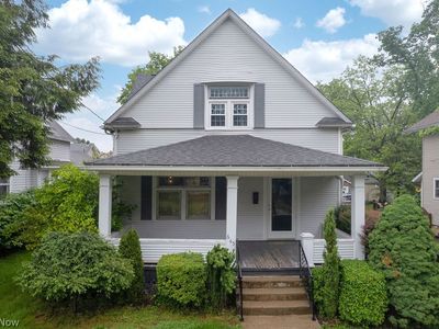 645 W Summit St, Alliance, OH, 44601