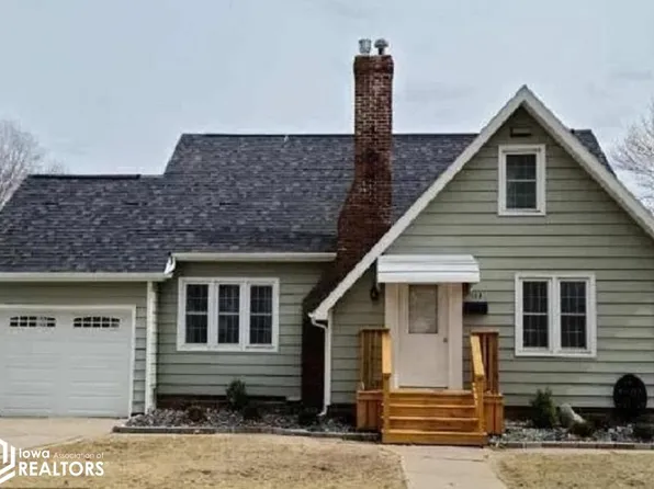 112 Shellway Dr, Mount Ayr, IA 50854