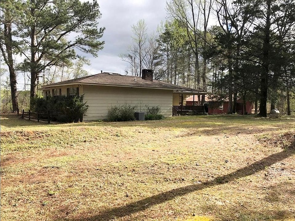 5572 Saint Johns Rd, De Kalb, MS 39328 Zillow