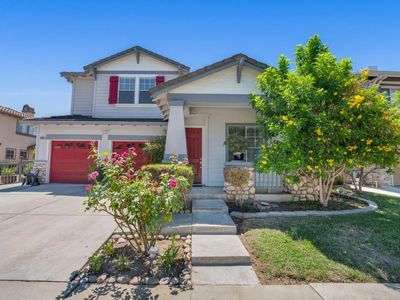 37405 Gillett Rd, Fremont, CA, 94536