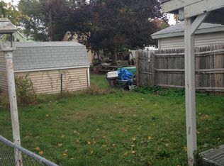 415 S State St, Kendallville, IN