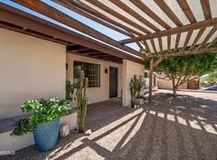 13227 N VICTOR HUGO Avenue, Phoenix, AZ 85032