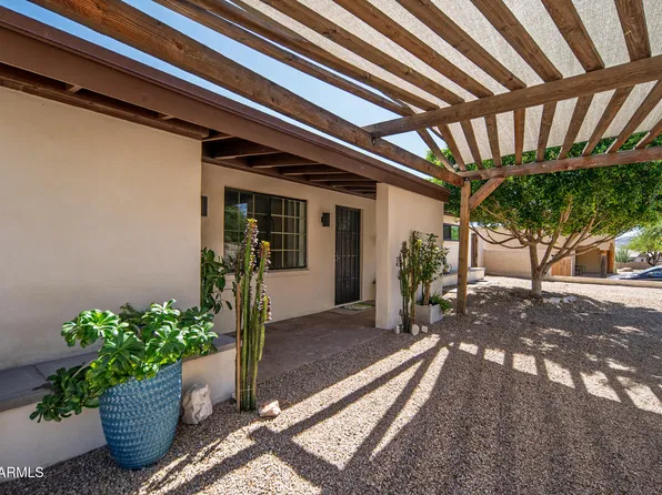 13227 N VICTOR HUGO Avenue, Phoenix, AZ 85032