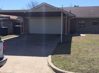2230 SW 50th St, Oklahoma City, OK 73119