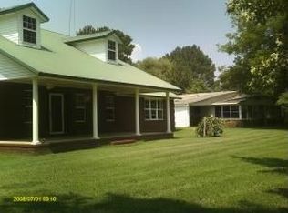321 Boyd Dr, New Blaine, AR 72851