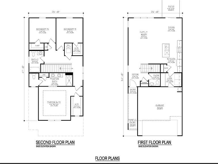 2864 Calebs Cove Way — Photo 2
