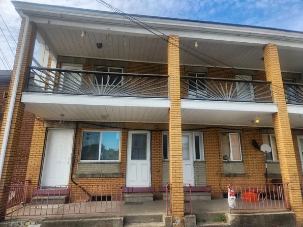 446 Waddell Avenue (Full Service), 446 Waddell Ave #1/2, Clairton, PA 15025