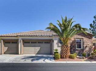 6528 Somervell Ranch St, Las Vegas, NV 89131