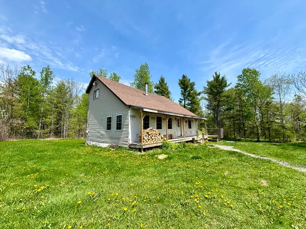 13 Phinney Road, Corinna, ME 04928