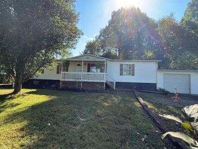 640 County Road 316, Niota, TN, 37826