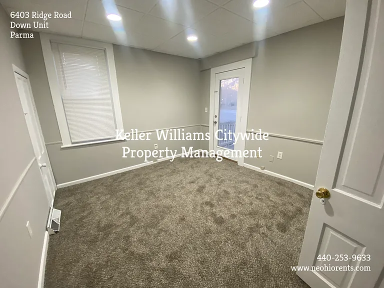 2 bedroom 2 bath available in Parma — Photo 14